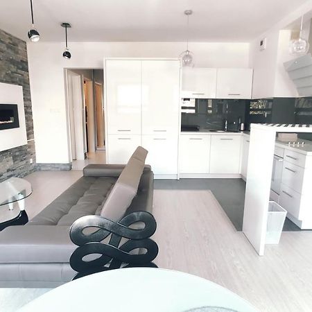 Lokietka 8B By Homeprime Krakow Dış mekan fotoğraf