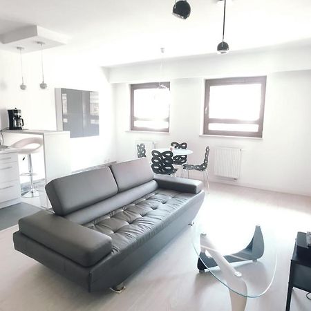 Lokietka 8B By Homeprime Krakow Dış mekan fotoğraf