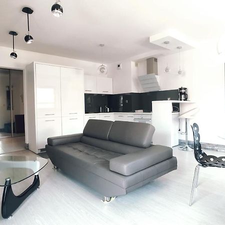 Lokietka 8B By Homeprime Krakow Dış mekan fotoğraf