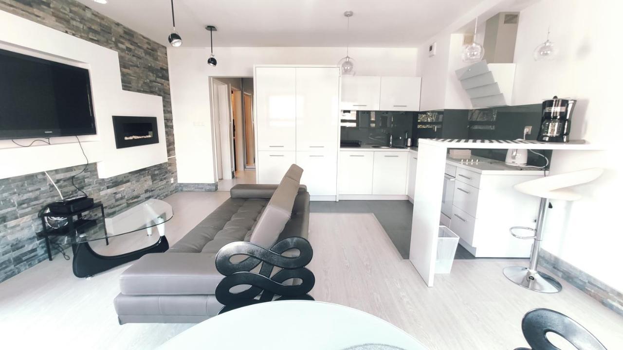 Lokietka 8B By Homeprime Krakow Dış mekan fotoğraf