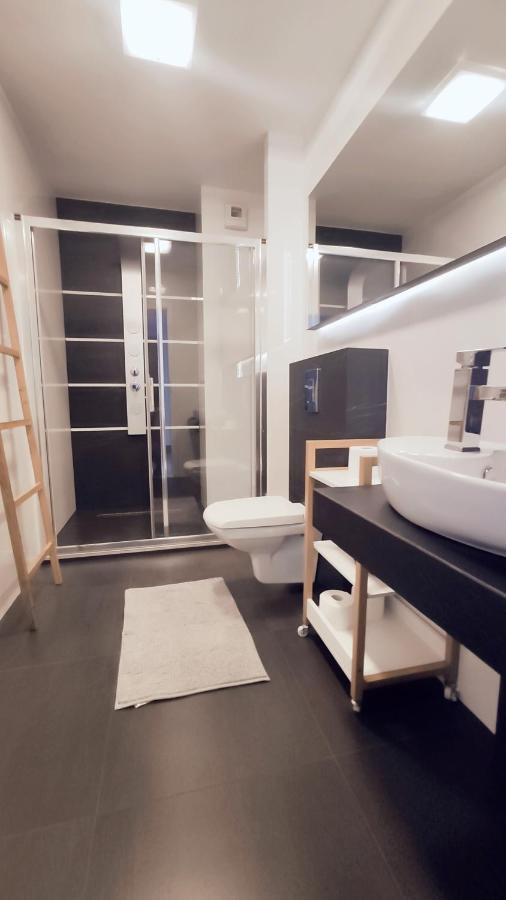 Lokietka 8B By Homeprime Krakow Dış mekan fotoğraf