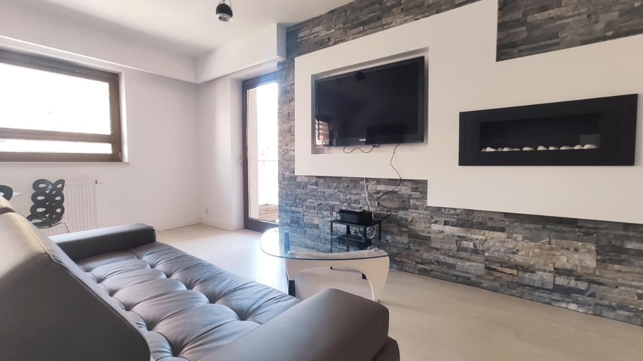 Lokietka 8B By Homeprime Krakow Dış mekan fotoğraf