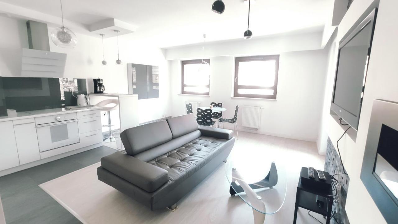 Lokietka 8B By Homeprime Krakow Dış mekan fotoğraf