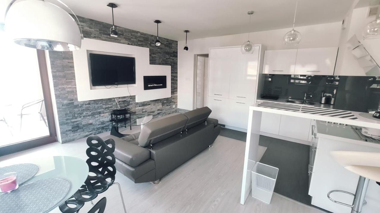 Lokietka 8B By Homeprime Krakow Dış mekan fotoğraf
