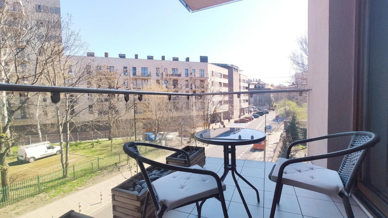 Lokietka 8B By Homeprime Krakow Dış mekan fotoğraf