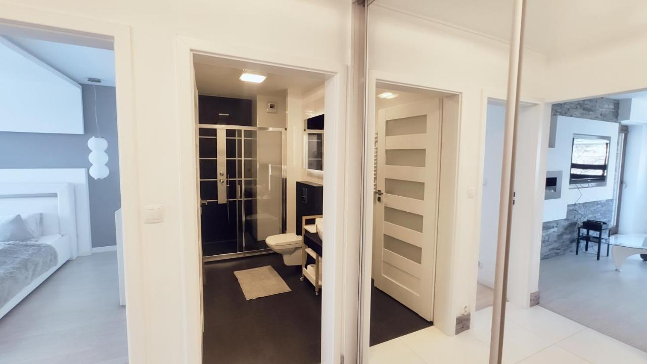 Lokietka 8B By Homeprime Krakow Dış mekan fotoğraf