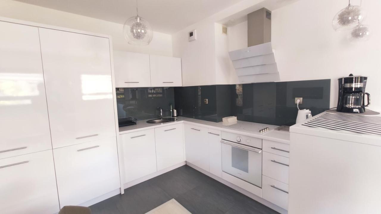 Lokietka 8B By Homeprime Krakow Dış mekan fotoğraf